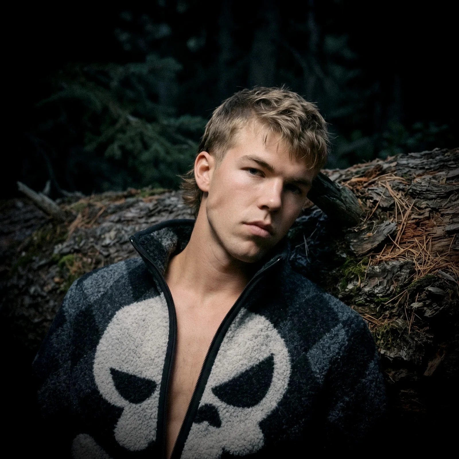 Fall / Winter 2026 editorial photograph 5