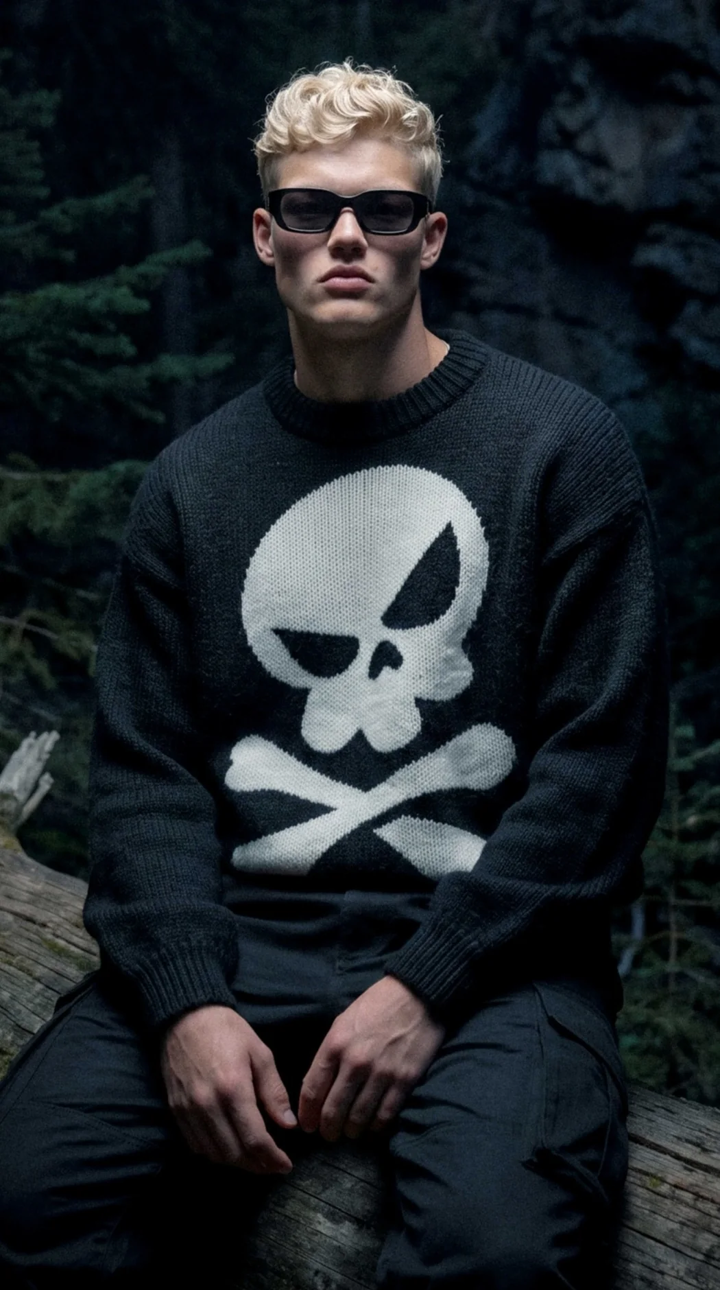 SKULLBY Fall / Winter 2026 lookbook