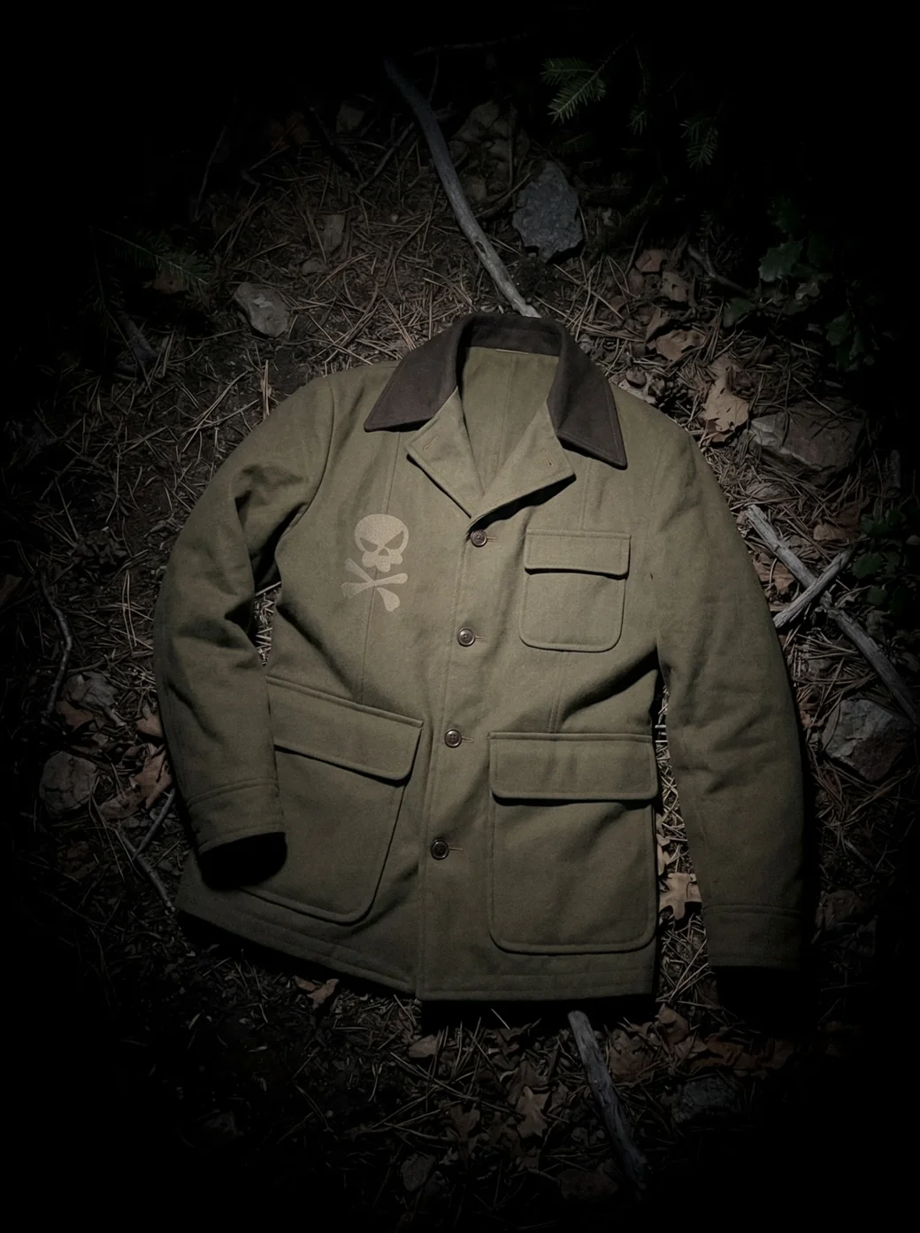 Field Jacket