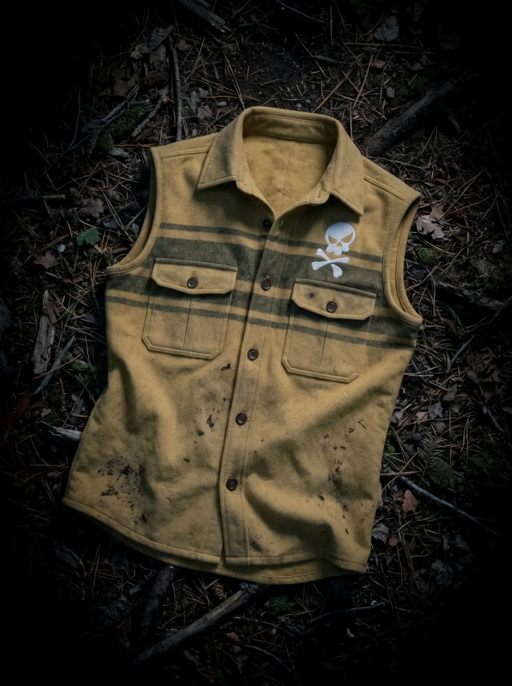 Utility Vest