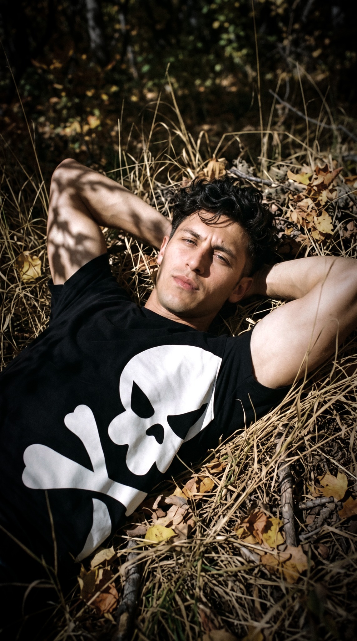 Late Summer 2026 portrait 4