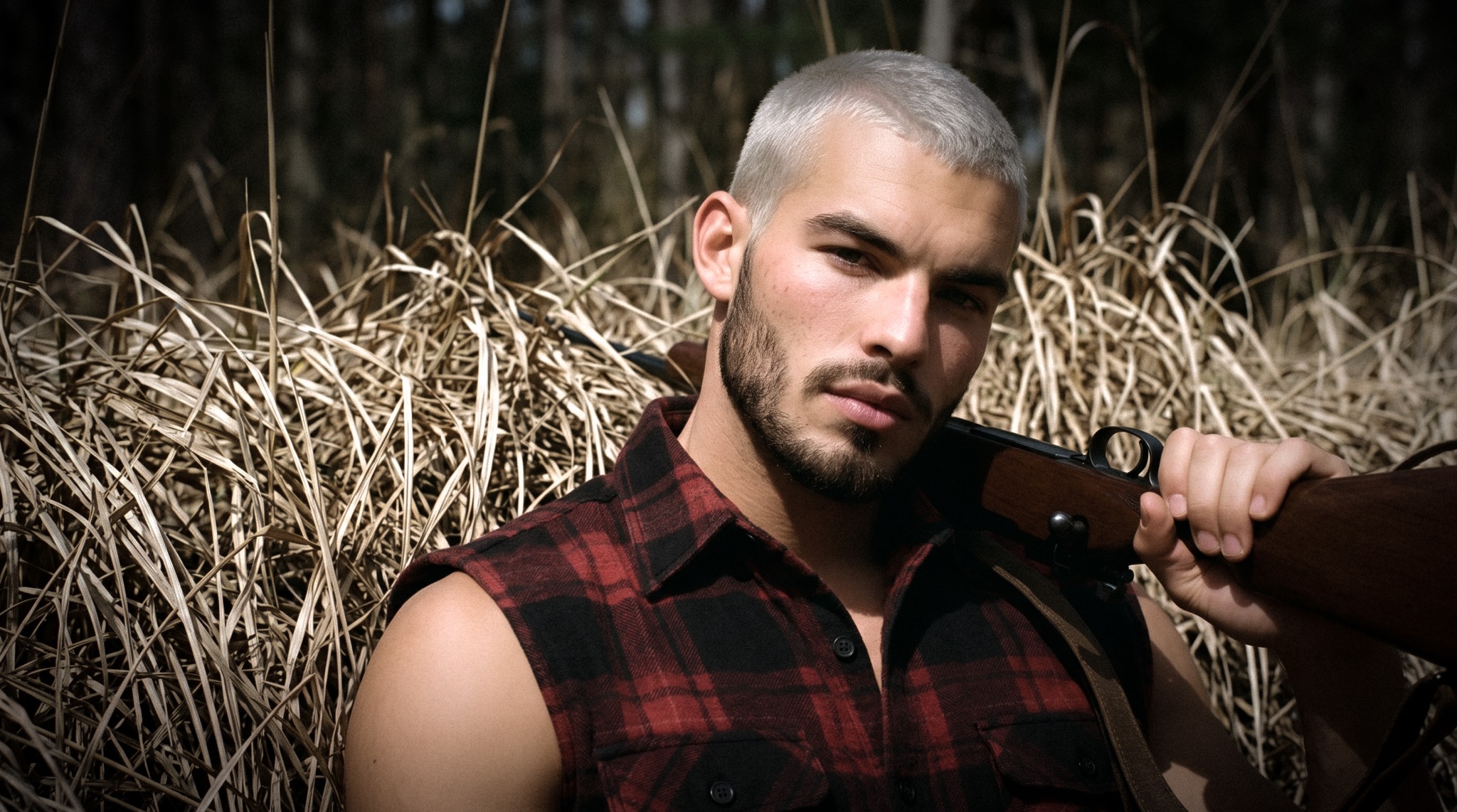 Late Summer 2026 portrait 6