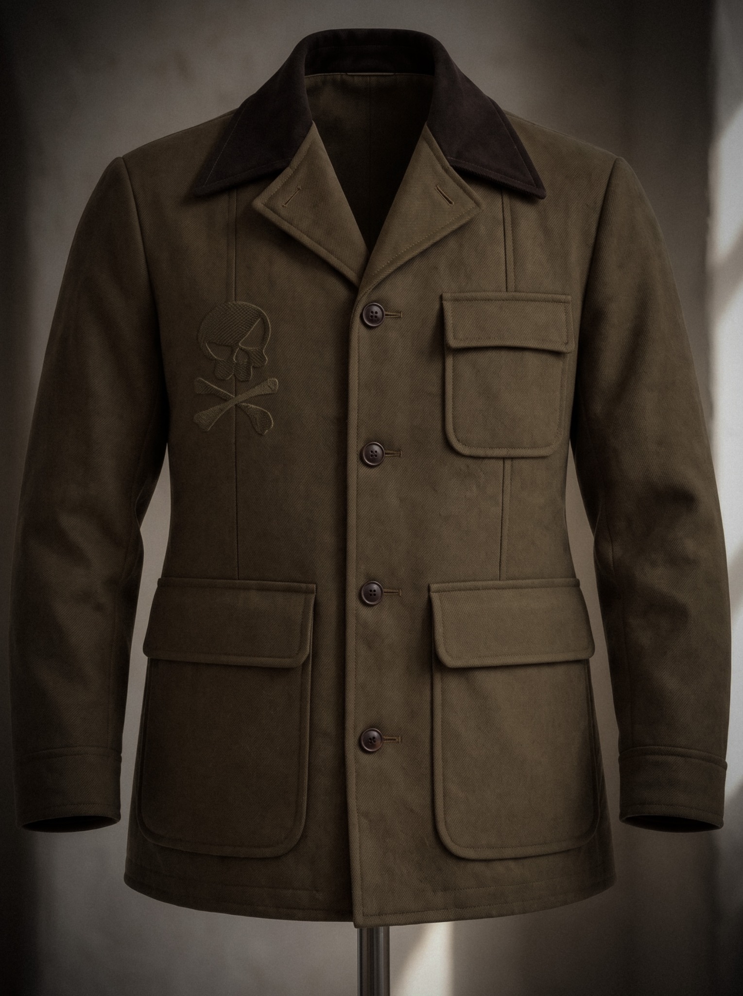 Field Jacket
