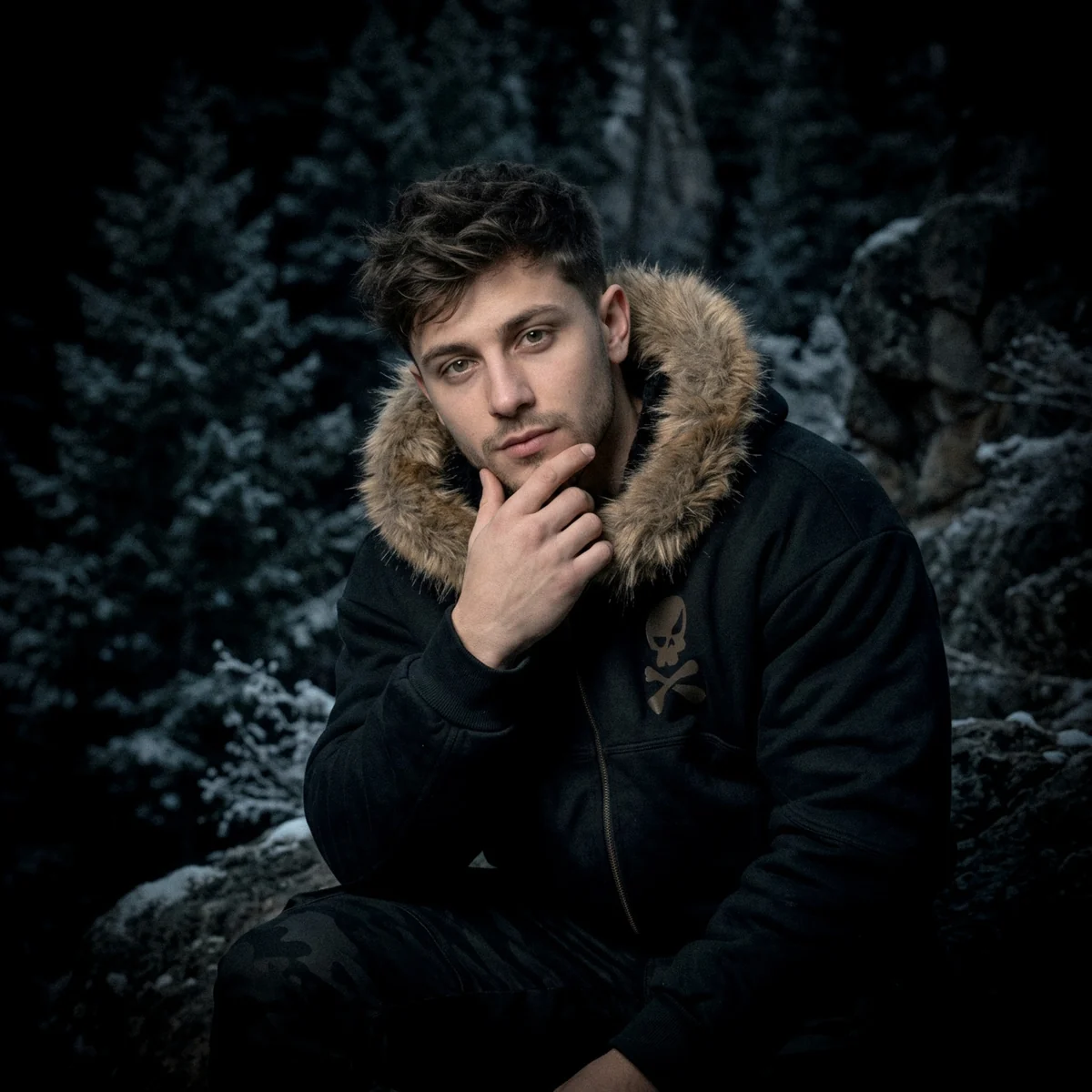 Winter 2026 Look 02