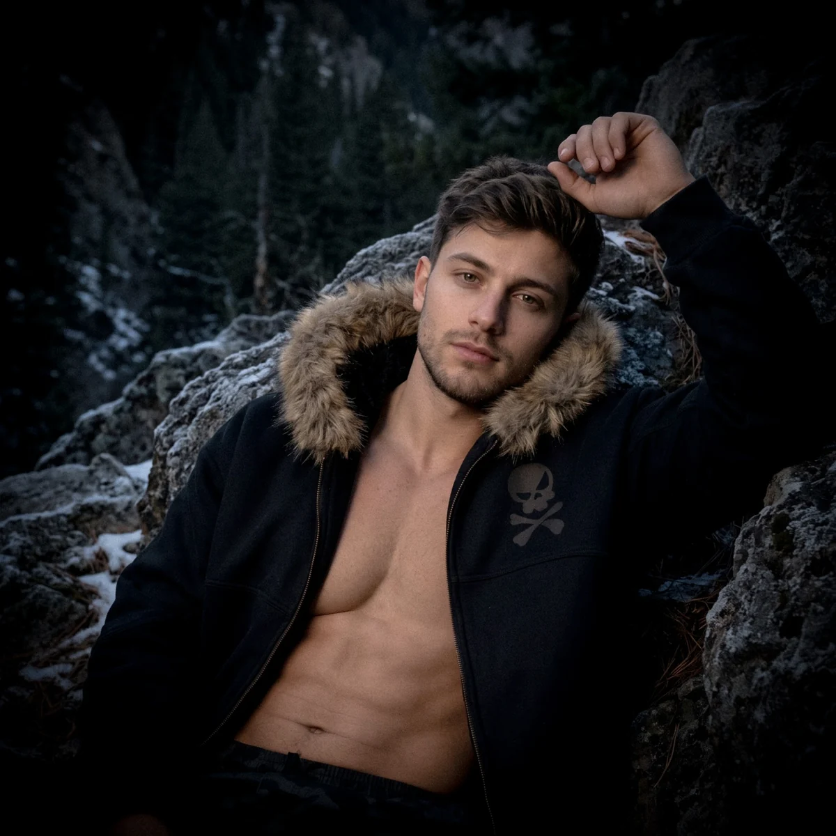 Winter 2026 portrait 2