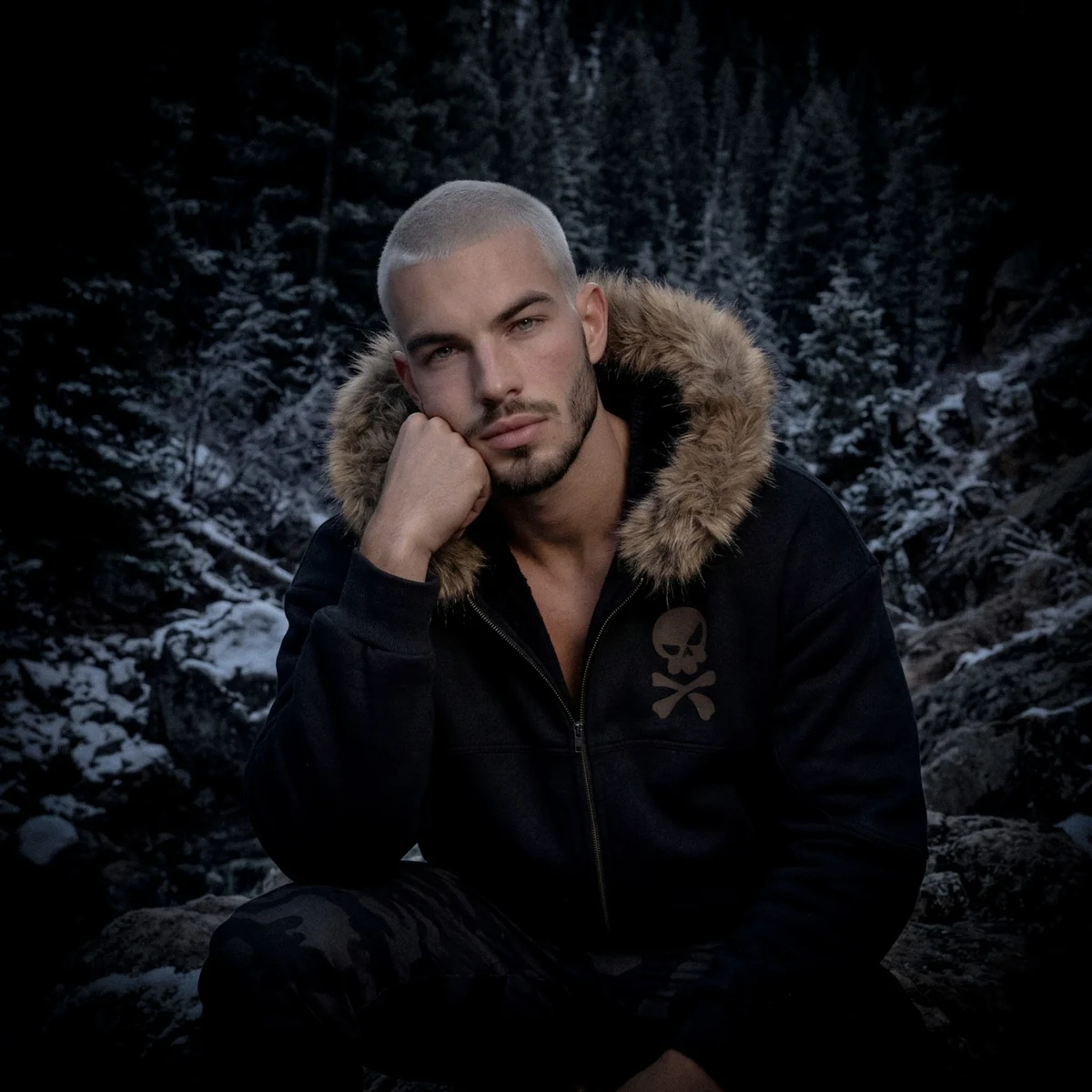 Winter 2026 portrait 1